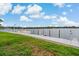 Community boat dock and waterfront access for residents on a sunny day at 101 Pompano Se Dr # C, St Petersburg, FL 33705