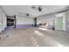 Spacious open concept area at 13929 Muriel Ave, Hudson, FL 34667
