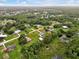 Home situated on an expansive lot, offering a blend of serene privacy and convenient access to local amenities at 25555 Oaks Blvd, Land O Lakes, FL 34639