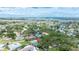 Desirable neighborhood, featuring the property location, mature trees, and serene atmosphere at 5871 Oakhurst Dr, Seminole, FL 33772