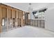 Bedroom with an open layout, window shutters, and potential for customization to create a cozy retreat at 5871 Oakhurst Dr, Seminole, FL 33772