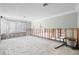 Bright living room featuring large windows and an open concept layout, ready for customization at 5871 Oakhurst Dr, Seminole, FL 33772