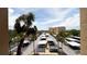 Exterior view showing the parking lot at 2616 Cove Cay Dr # 505, Clearwater, FL 33760