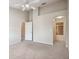 A spacious bedroom with an en suite bathroom and walk-in closet at 31215 Flannery Ct, Wesley Chapel, FL 33543