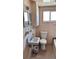 Cozy bathroom with vintage pink tile, classic fixtures, and practical layout at 5719 13Th E St, Bradenton, FL 34203