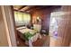 Cozy bedroom featuring comfortable bedding and natural light from the window at 5719 13Th E St, Bradenton, FL 34203