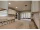 Spacious kitchen features recessed lighting and ample counter space at 647 74Th N Ave, St Petersburg, FL 33702