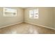 Bedroom with tile flooring, neutral walls, and natural light at 6941 58Th N Way, Pinellas Park, FL 33781