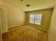 Bedroom with ample natural light showcasing neutral colors and comfortable carpet at 907 San Carlos Ne Ave, St Petersburg, FL 33702
