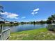 Enjoy the beautiful waterfront views from this home at 907 San Carlos Ne Ave, St Petersburg, FL 33702