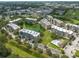 Enjoy this spacious condo community featuring a pond, pool, ample parking, and lush green landscaping at 960 Starkey Rd # 2103, Largo, FL 33771
