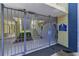 Gated building entrance at a community at 1301 S Howard Ave # A22, Tampa, FL 33606