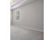 Bright bedroom with carpet flooring, ceiling fan, and natural light at 14063 Wineberry Dr, Dade City, FL 33525