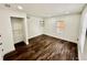 Spacious bedroom with closet at 1813 E Wood St, Tampa, FL 33604