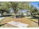 Enjoy a picnic in the park, equipped with a charcoal grill, for outdoor gatherings and Gathering fun at 21797 Briske Morning Ave, Land O Lakes, FL 34637