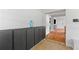 Hallway with storage at 2902 W Lemon St, Tampa, FL 33609