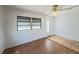 Window and a doorway, providing a well-lit, welcoming atmosphere, with flexible design options at 4851 W Gandy Blvd # B12L23, Tampa, FL 33611