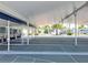 Covered community shuffleboard courts at 4851 W Gandy Blvd # B12L23, Tampa, FL 33611