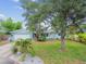 Charming single-story home with well-maintained lawn and mature landscaping at 5961 36Th Ave N, St Petersburg, FL 33710