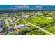 A beautiful waterfront home has an ideal location next to a park and waterway at 6512 Simone Shores Cir, Apollo Beach, FL 33572