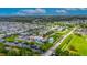 A waterfront home is centrally located in a beautiful neighborhood at 6512 Simone Shores Cir, Apollo Beach, FL 33572
