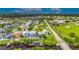 The waterfront property is located near a lovely community park at 6512 Simone Shores Cir, Apollo Beach, FL 33572