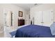 Comfortable main bedroom featuring carpet, windows, and closet at 7001 Interbay Blvd # 242, Tampa, FL 33616