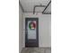 The door of the building features a wreath at 7300 Sun Island S Dr # 1505, South Pasadena, FL 33707