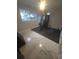 This exercise room features large windows and marble floors at 8341 41St N Ave, St Petersburg, FL 33709