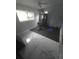 This exercise room features large windows and marble floors at 8341 41St N Ave, St Petersburg, FL 33709