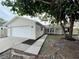 Charming home with a clean exterior, a two-car garage, and a neatly maintained front yard at 1003 Cornwall Ct, Brandon, FL 33510