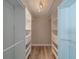 Spacious walk-in closet with built-in shelving and ample storage space at 1368 Whispering Pines Dr, Clearwater, FL 33764