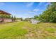 Large vacant lot ready for new construction or enjoyment and many mature shade trees at 1607 Bell Shoals Rd, Brandon, FL 33511