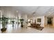 View of the building's main lobby at 1621 Gulf Blvd # 407, Clearwater Beach, FL 33767