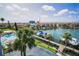 Waterfront homes offer boat docks right outside your door, pool, and close to the beach for the ultimate Florida living at 1621 Gulf Blvd # 407, Clearwater Beach, FL 33767