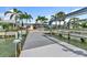 Long wooden dock with boat lift, ideal for boating enthusiasts at 241 176Th Terrace E Dr, Redington Shores, FL 33708