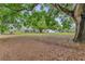 Beautiful single story home with an expansive front yard and mature trees at 9615 Raiden Ln, Riverview, FL 33569