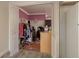 Messy bedroom interior at 10623 103Rd St, Largo, FL 33773