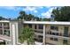 This spacious condo boasts a private balcony, offering a relaxing outdoor retreat at 11620 Park Blvd # 306, Seminole, FL 33772