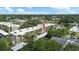 Beautiful condo with mature landscaping and covered parking, and convenient access to nearby shops at 11620 Park Blvd # 306, Seminole, FL 33772