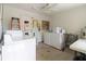 The property includes a shared on-site laundry room with multiple washers and dryers at 11620 Park Blvd # 306, Seminole, FL 33772