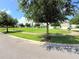 Community green space for residents at 13118 Zolo Springs Cir, Riverview, FL 33579
