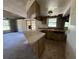 Image of a kitchen with dated cabinets and appliances in need of renovation at 1835 15Th S Ave, St Petersburg, FL 33712
