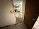 Image of a kitchen with dated appliances, cabinets and flooring, requiring renovation at 1835 15Th S Ave, St Petersburg, FL 33712