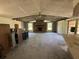 Image of a Living Room with fireplace in need of renovation at 1835 15Th S Ave, St Petersburg, FL 33712