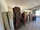 Image of a storage room, filled with furniture, in need of renovation at 1835 15Th S Ave, St Petersburg, FL 33712
