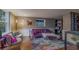 Cozy living room featuring modern furniture, hardwood floors, and natural lighting, perfect for relaxing at 2412 Burlington N Ave, St Petersburg, FL 33713