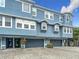 Charming townhome with attached garages, offering convenience and curb appeal at 3111 W De Leon St # 2, Tampa, FL 33609