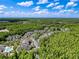 Expansive aerial view showcasing the community's lush greenery, well-maintained buildings, and serene surroundings at 5125 Palm Springs Blvd # 3108, Tampa, FL 33647