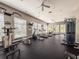 Spacious gym with modern machines and free weights for a complete workout experience at 5125 Palm Springs Blvd # 3108, Tampa, FL 33647
